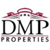 DMP Properties Logotype