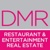 DMR Property Logotype