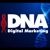 DNA Digital Marketing Logotype