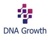 DNA GROWTH Logotype