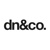 dn&co. Logotype