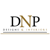 DNP Designs & Interiors Logotype