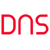 DNS Web Design Logotype