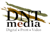 DNT Media, Inc Logotype