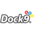 Dock9 Logotype