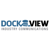 Dockview Logotype