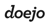 Doejo Logotype