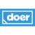 Doer Local Logotype