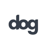 Dog Digital Logotype