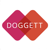 Doggett Logotype