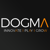 Dogma Marketing Caracas Logotype