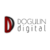 Dogulin Digital Logotype