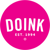 Doink Inc. Logotype