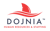 Dojnia Logotype