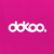 Dokoo Digital Logotype