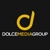 Dolce Media Group Logotype