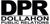 Dollahon PR Logotype