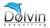 Dolvin Consulting, Inc Logotype