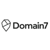 Domain7 Logotype
