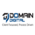 Domain Digital Logotype