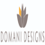 Domani Designs Logotype