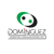 Dominguez Marketing Communications, Inc. Logotype