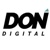 Don Digital Logotype