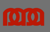 Donald A. Deal Architect (DAD Architect) Logotype