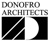 donofro Architects Logotype