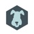 Doodle Dog Logotype
