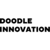 Doodle Innovation Logotype