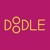 Doodle Worldwide Logotype