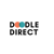 DoodleDirect Logotype