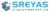 Sreyas IT Solutions Pvt Ltd Logotype