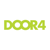 Door4 Logotype