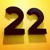 Door 22 Creative Logotype
