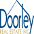 Doorley Real Estate INC Logotype