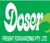 Doser Freight Forwarding Logotype