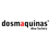 Dosmaquinas Logotype