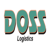 Doss Logistics Logotype