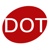 DOT Vision Logotype