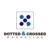 Dotted & Crossed Logotype