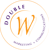 Double W Integrated Marketing + Communications Logotype