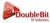 Doublebit It Solution Logotype