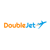 DoubleJet Logotype