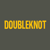 Doubleknot Logotype