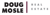 Doug Mosle Real Estate Logotype