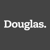 Douglas. Logotype