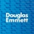 Douglas Emmett Logotype