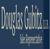 Douglas Gubitz Logotype